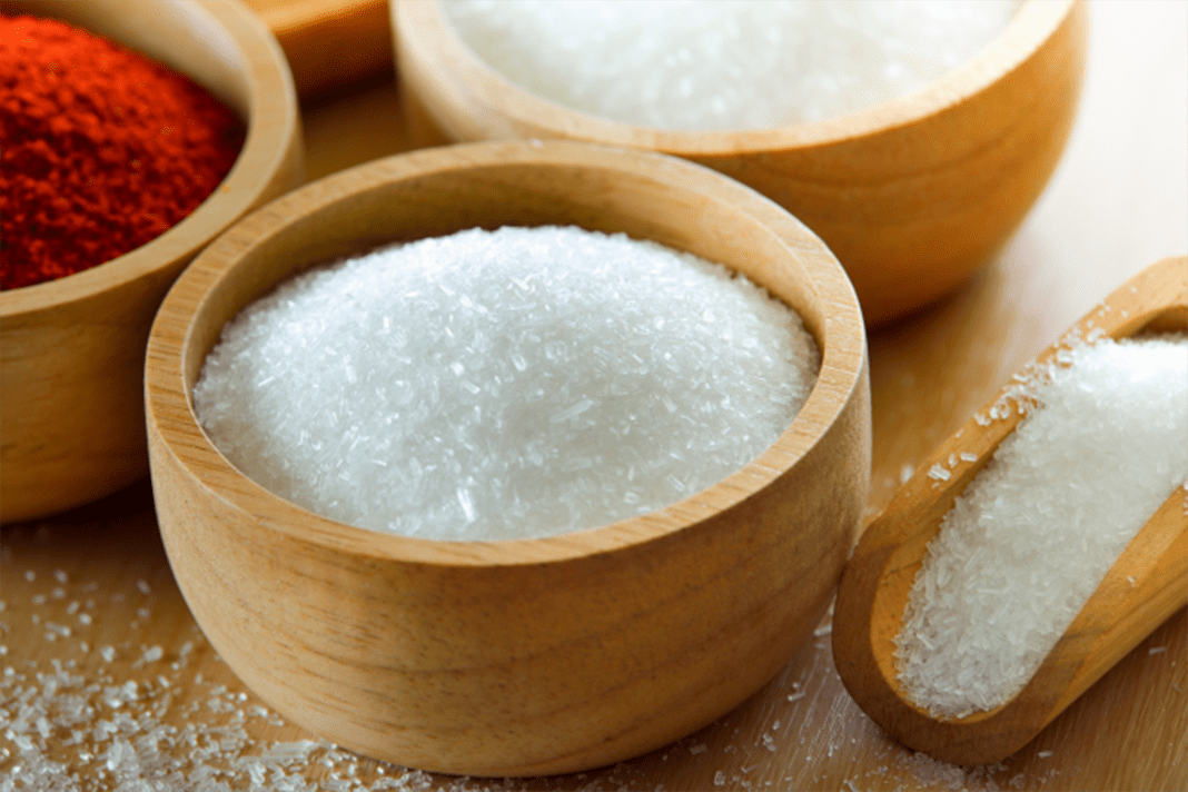 Bột ngọt: Tốt khi dùng đúng, xấu vì lạm dụng