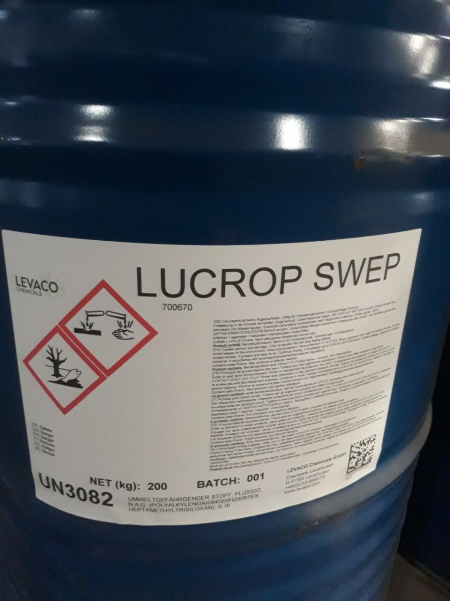 LUCROP SWEP
