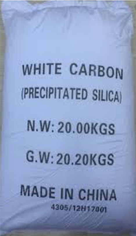 White Carbon (Precipitate Silica)