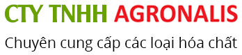 CTY TNHH agronalis